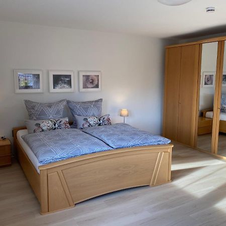 Ferienwohnung Klosterblick In Der Oberlausitz Panschwitz-Kuckau 외부 사진