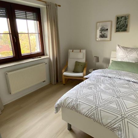 Ferienwohnung Klosterblick In Der Oberlausitz Panschwitz-Kuckau 외부 사진