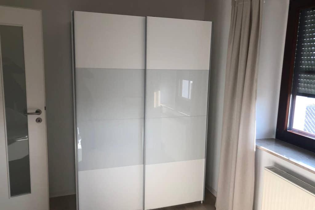 Ferienwohnung Klosterblick In Der Oberlausitz Panschwitz-Kuckau 외부 사진