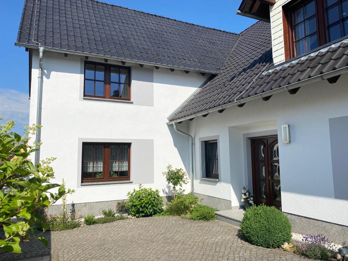 Ferienwohnung Klosterblick In Der Oberlausitz Panschwitz-Kuckau 외부 사진