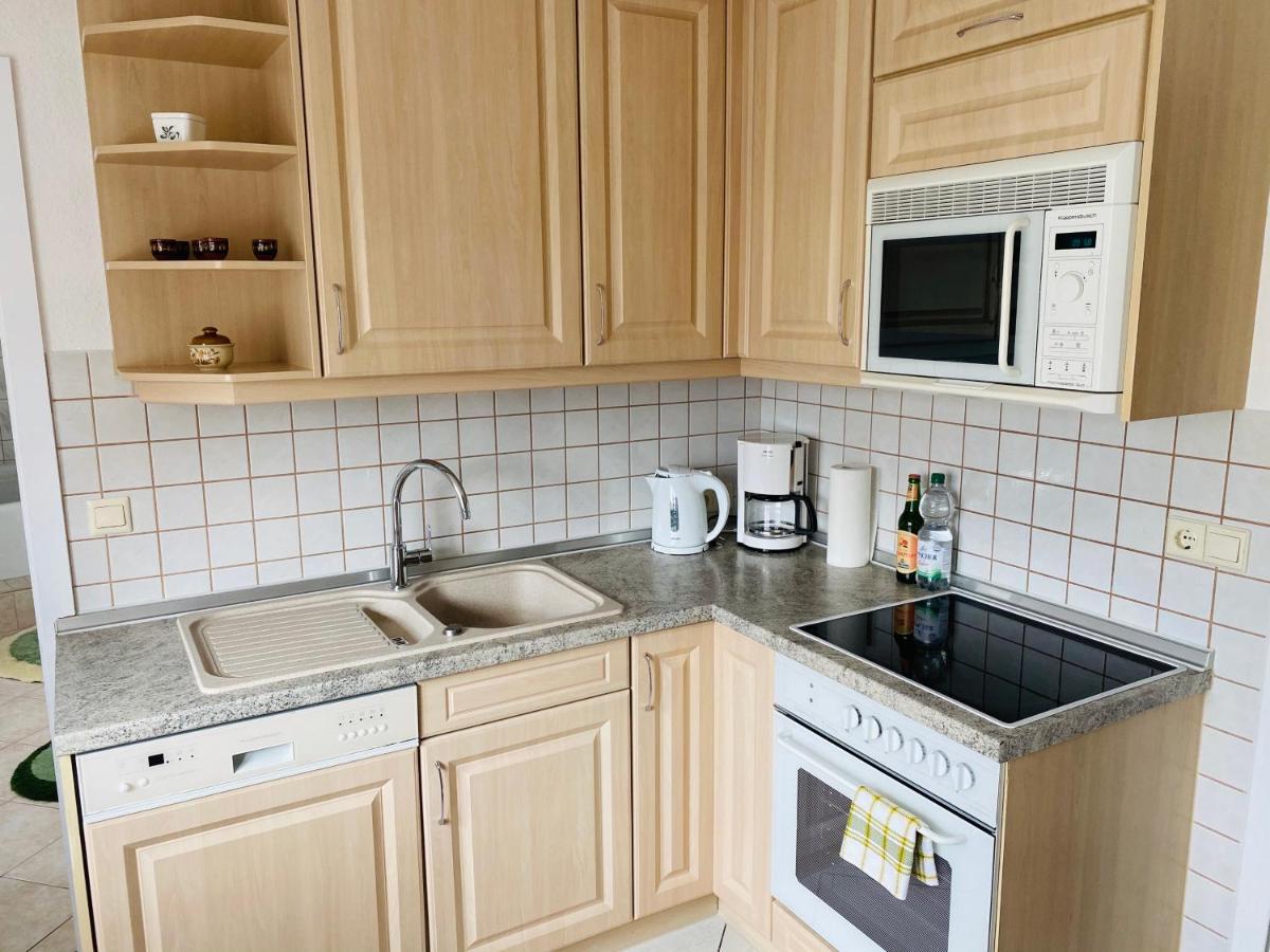 Ferienwohnung Klosterblick In Der Oberlausitz Panschwitz-Kuckau 외부 사진