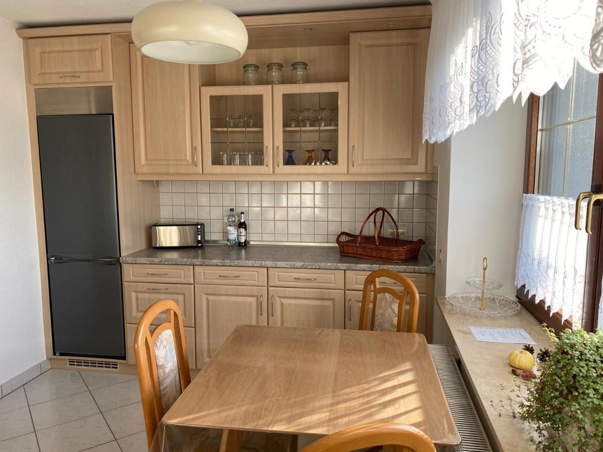 Ferienwohnung Klosterblick In Der Oberlausitz Panschwitz-Kuckau 외부 사진