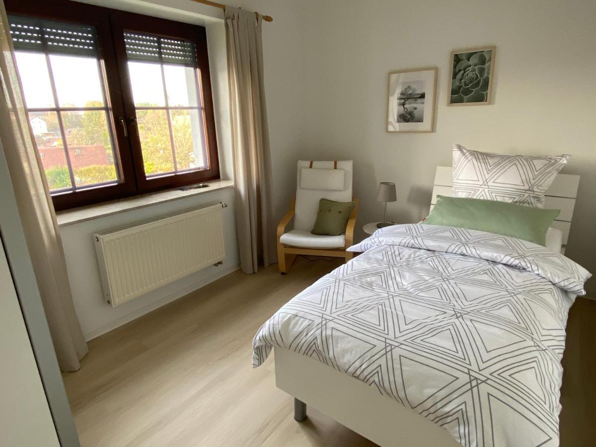 Ferienwohnung Klosterblick In Der Oberlausitz Panschwitz-Kuckau 외부 사진