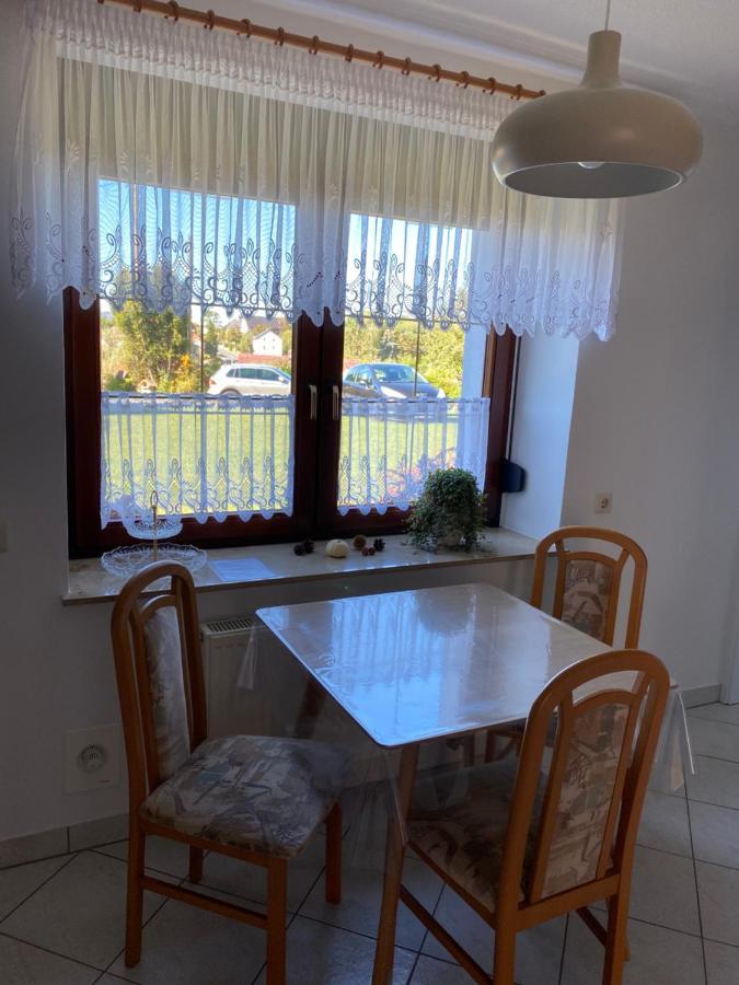 Ferienwohnung Klosterblick In Der Oberlausitz Panschwitz-Kuckau 외부 사진